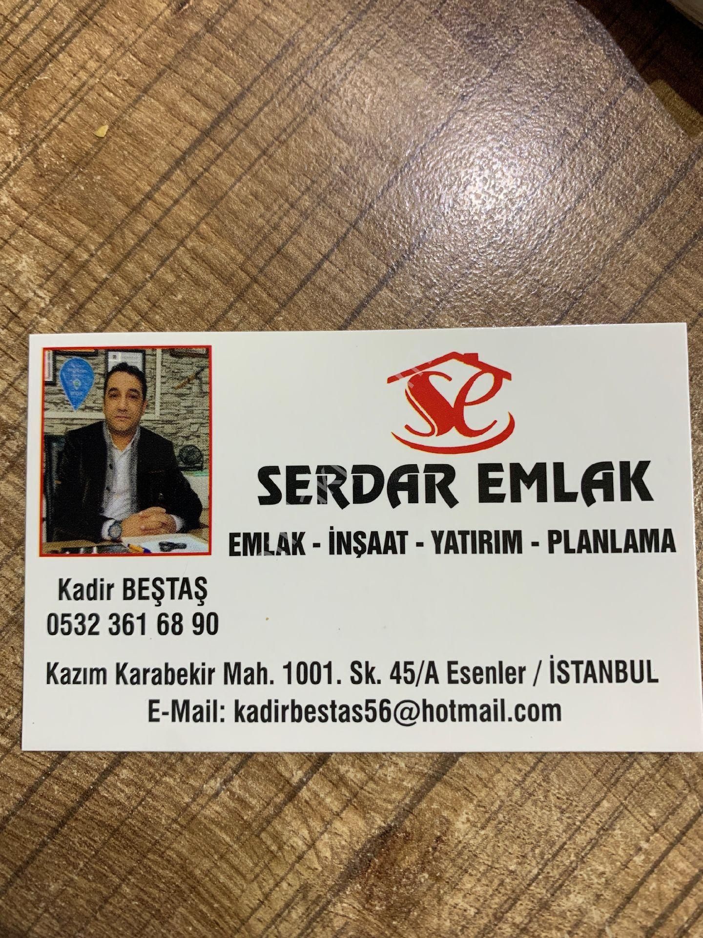 Serdar Emlak'tan Tuna Caddesi'nde 2+1 Kat 3 Masrafsız - Görsel 17