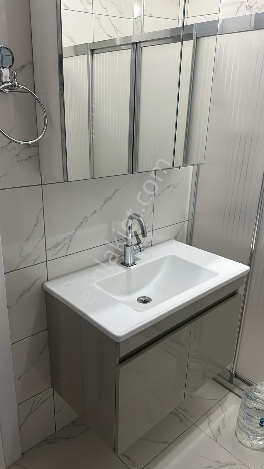 Serdar Emlak'tan Tuna Caddesi'nde 2+1 Kat 3 Masrafsız - Görsel 10