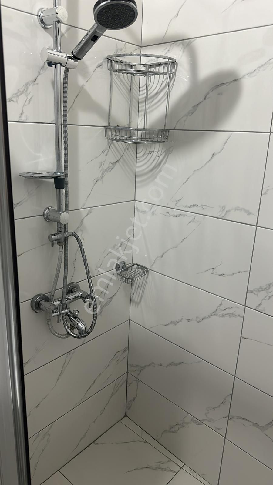 Serdar Emlak'tan Tuna Caddesi'nde 2+1 Kat 3 Masrafsız - Görsel 13