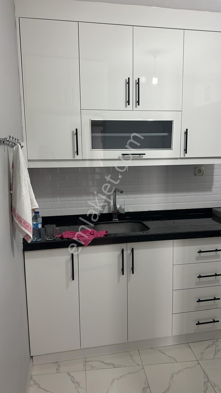 Serdar Emlak'tan Tuna Caddesi'nde 2+1 Kat 3 Masrafsız - Görsel 2