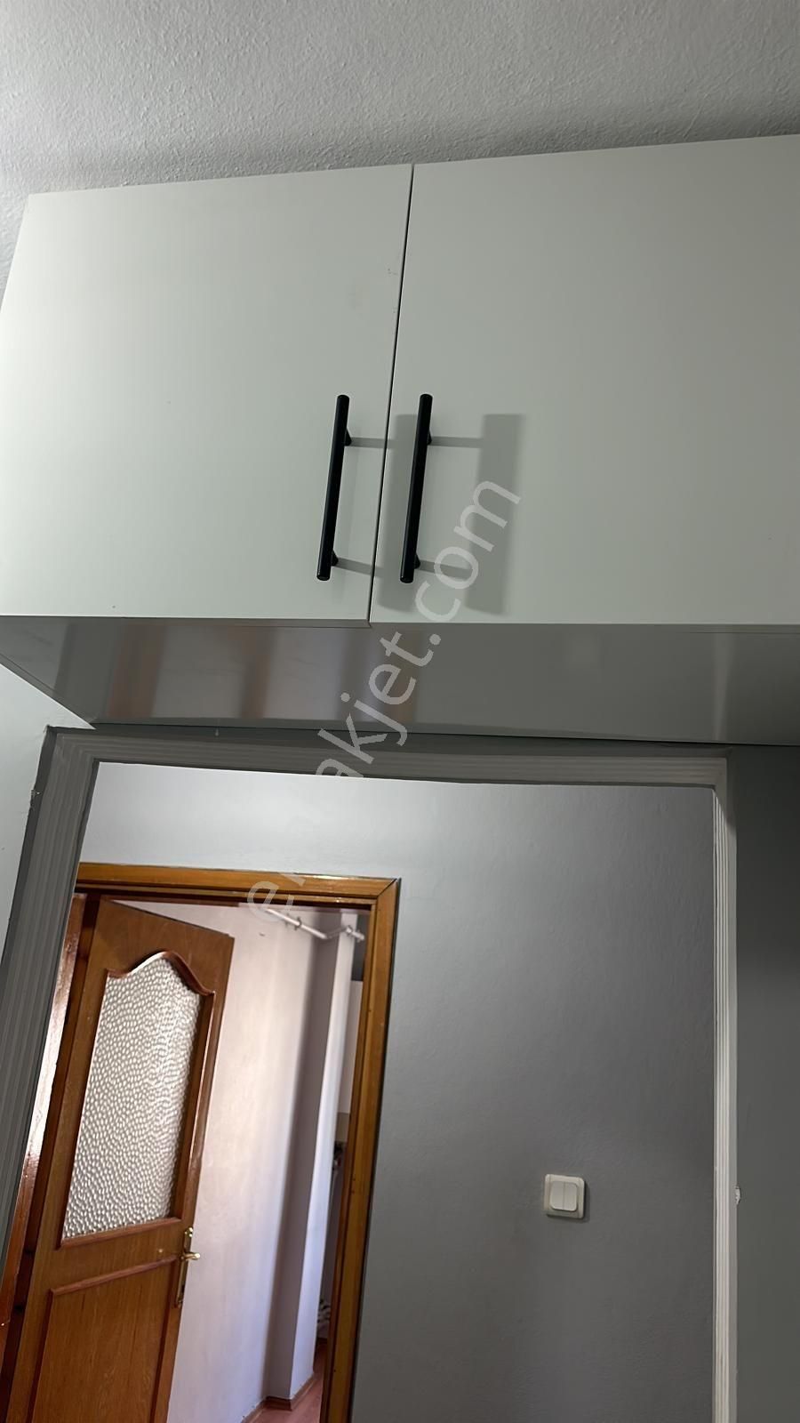 Serdar Emlak'tan Tuna Caddesi'nde 2+1 Kat 3 Masrafsız - Görsel 5