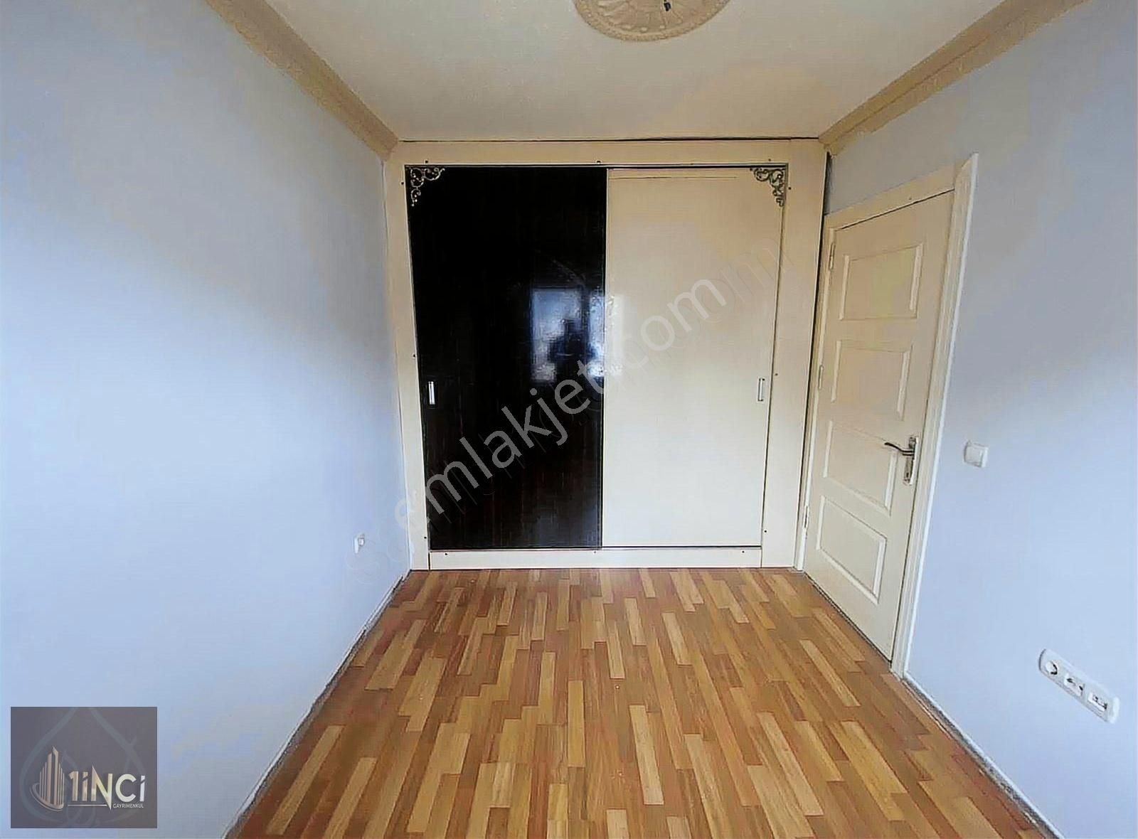 Toki 1+1 Yatırımlık Ara Kat Satılık Daire