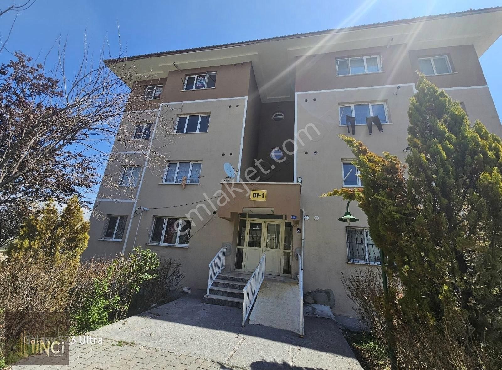 1inci_gayrimenkul Den Kiralık