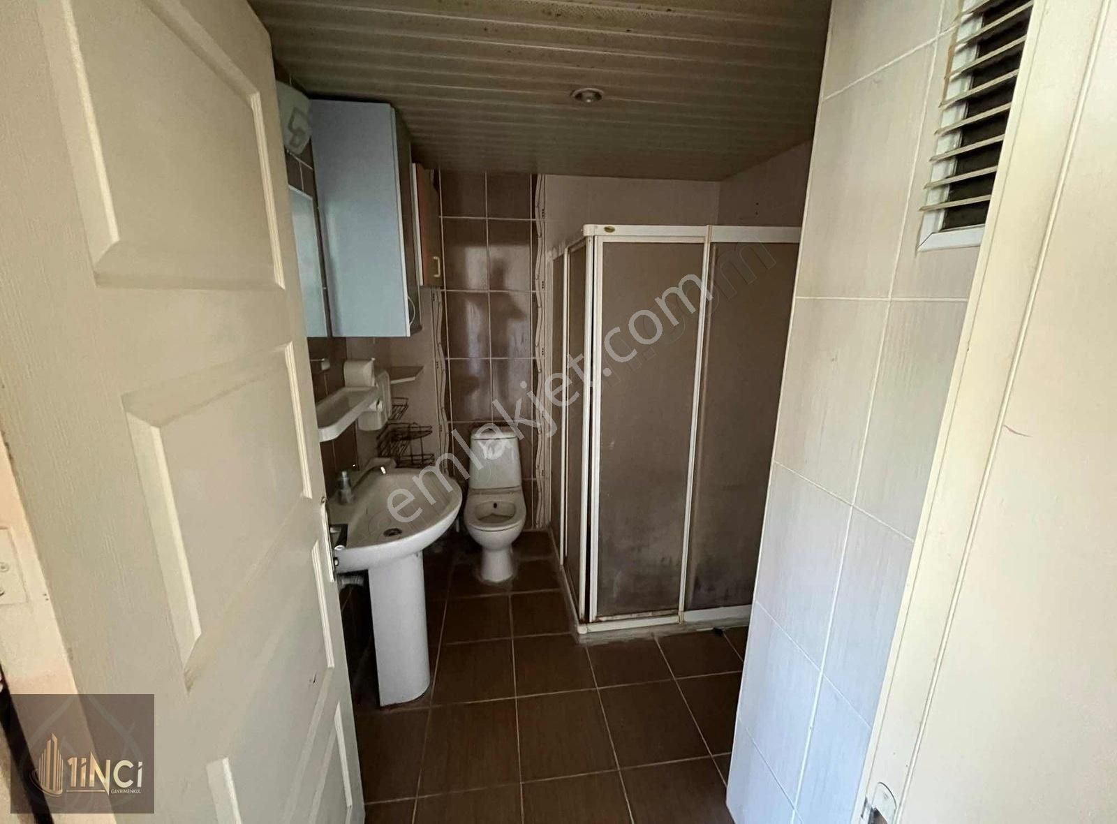 Toki 1+1 İçi Full Yapılı Kiralık Daire