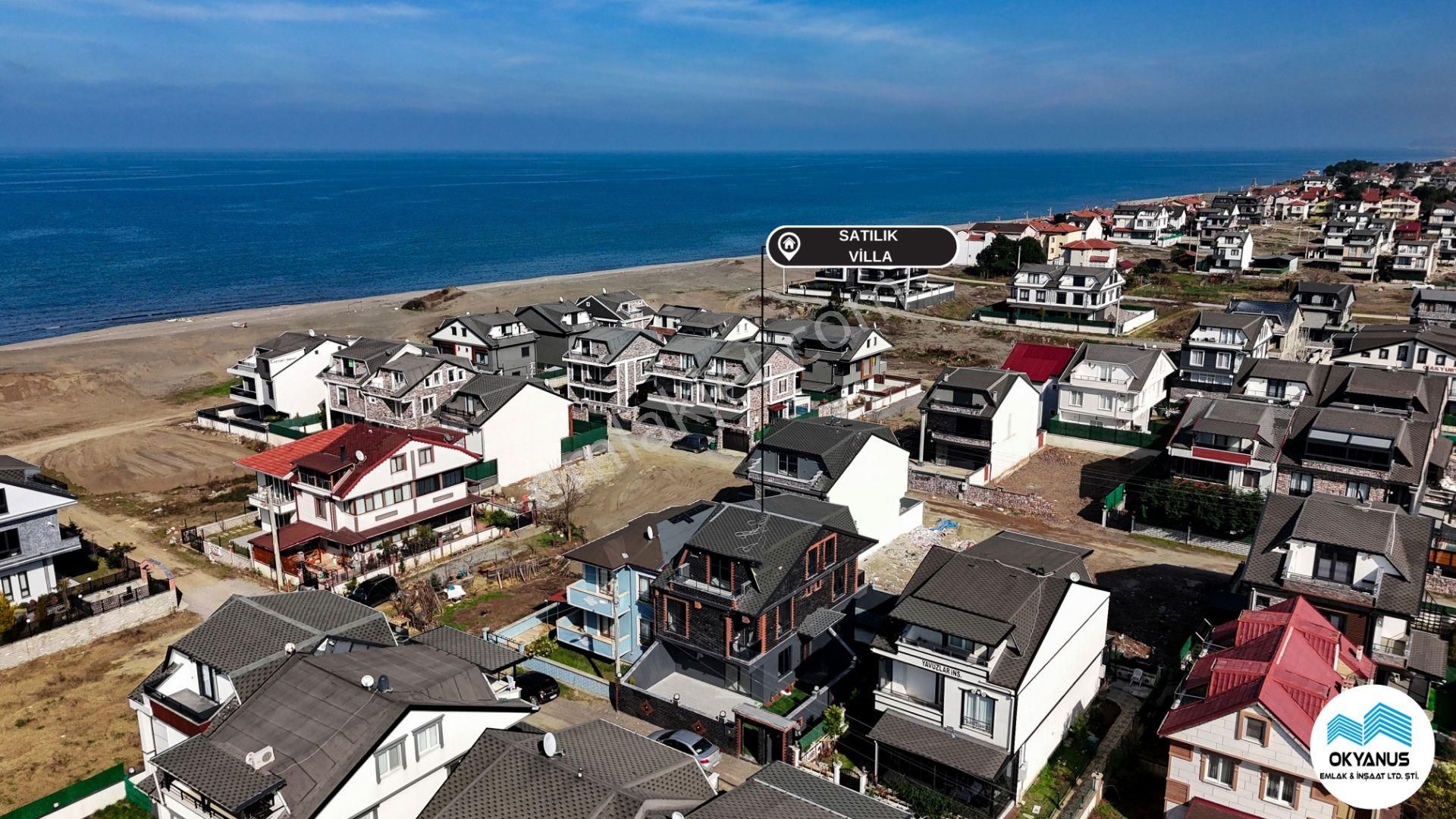 🏡🌴🏊‍♂️ "hem Havuz Hem Bahçe! 3+1 Villada Tatil Gibi Bir Yaşam Sizi Bekliyor!"