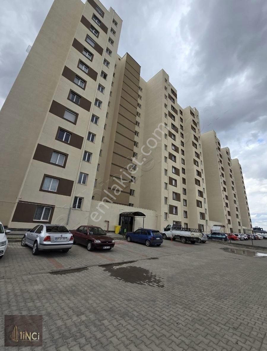 Toki Özel Yapsat Daire Ara Kat