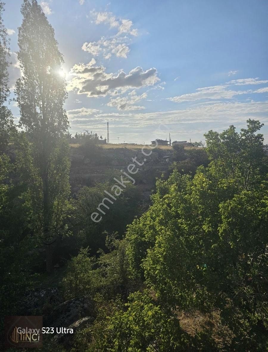 Temiz Villa Parseli
