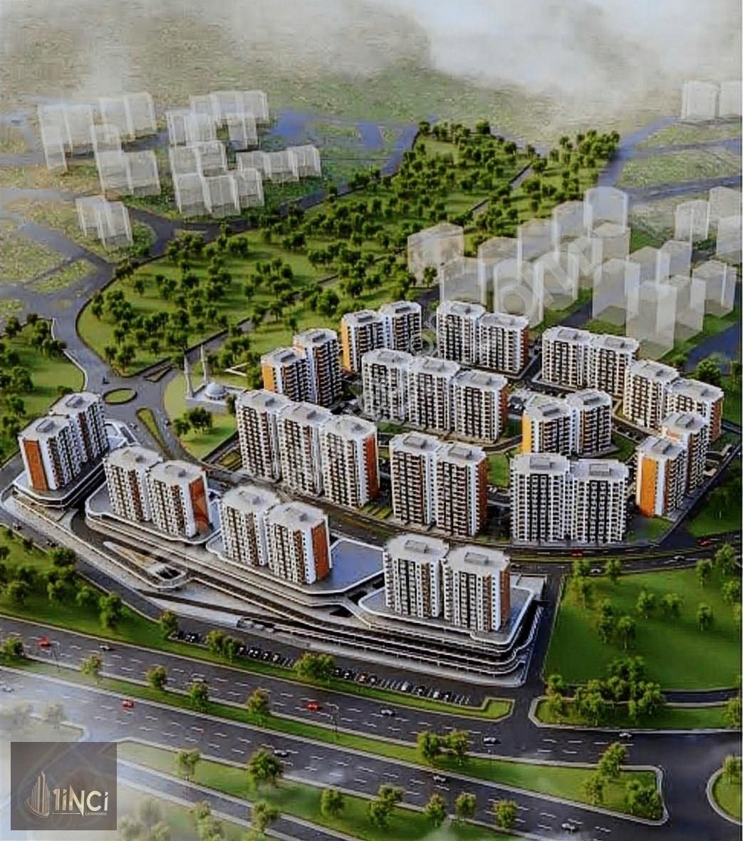 Ahievran Seçili 3+1 Hisse