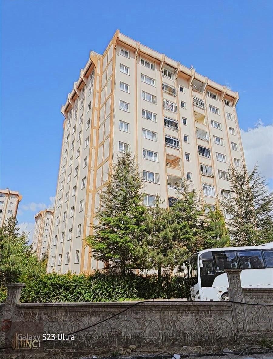 Satılık Toki 3.etap Ara Kat Daire