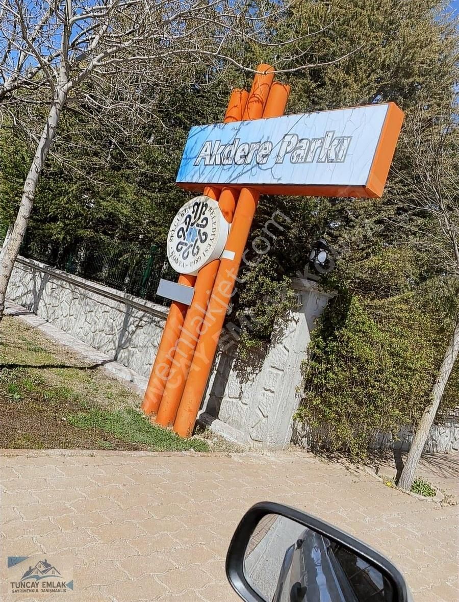 Sille Ak Mahallesinde Daire Fiyatına Kelepir Dublex İkizvilla