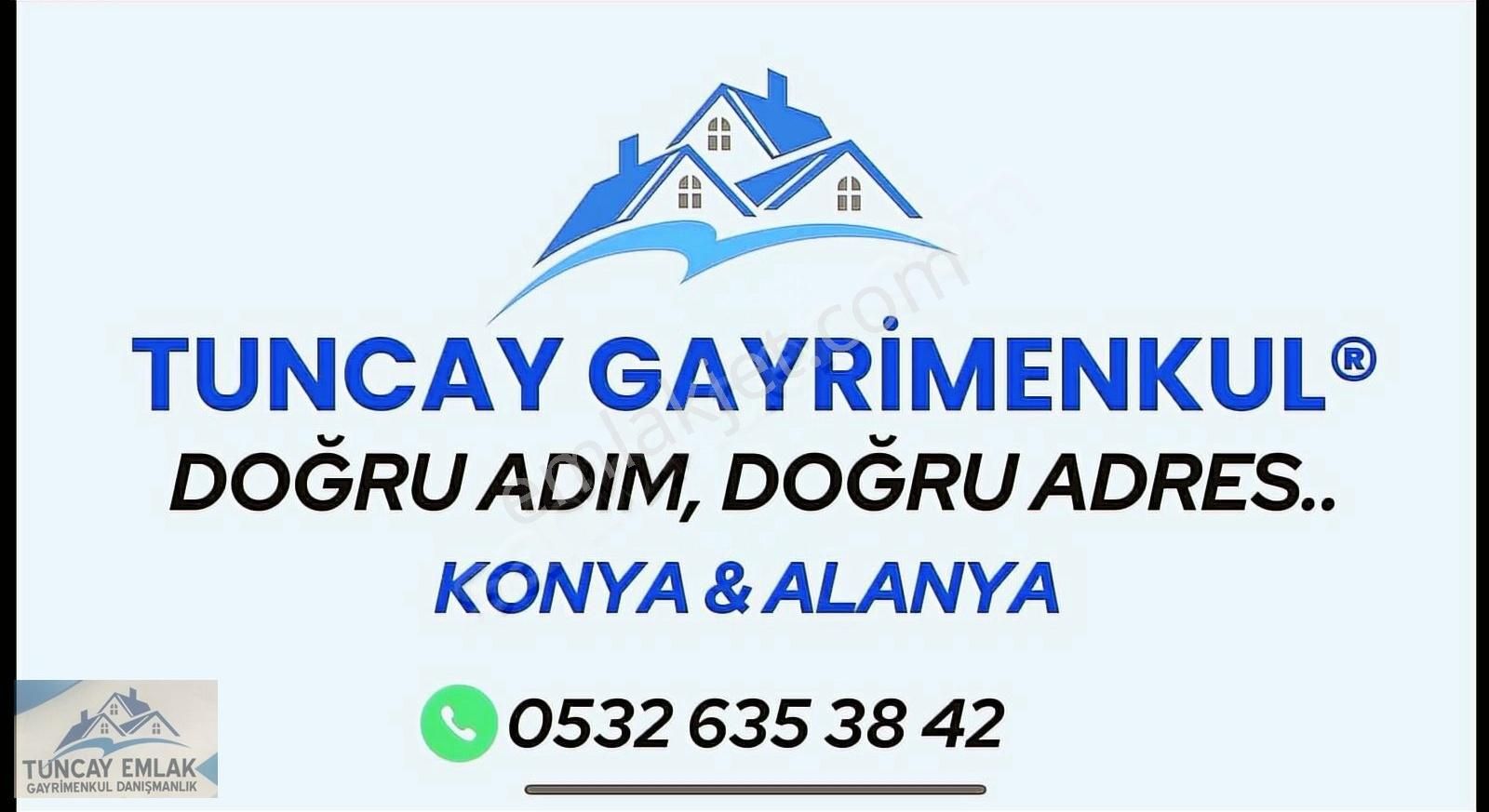 Serık Te İşlek Cadde De . Şehir Değişikliği Nedeniyle