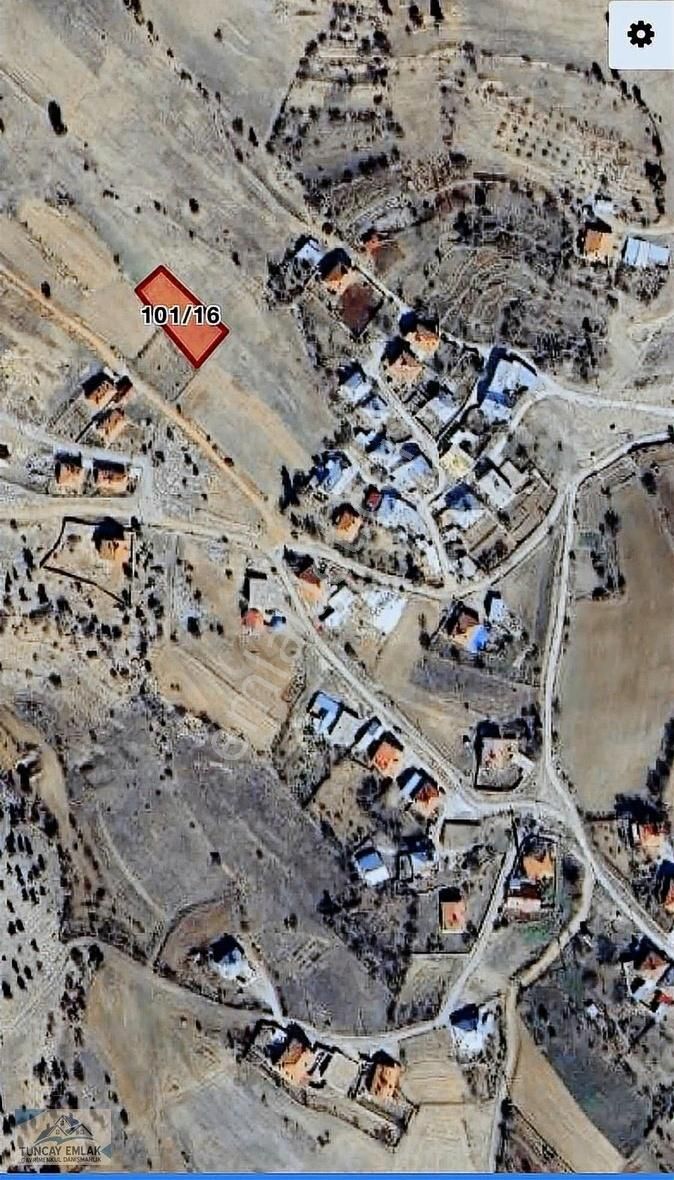 Konyanın Güzel Köyünde. 2. Kat İmarlı Arsa Araç Takası Olur