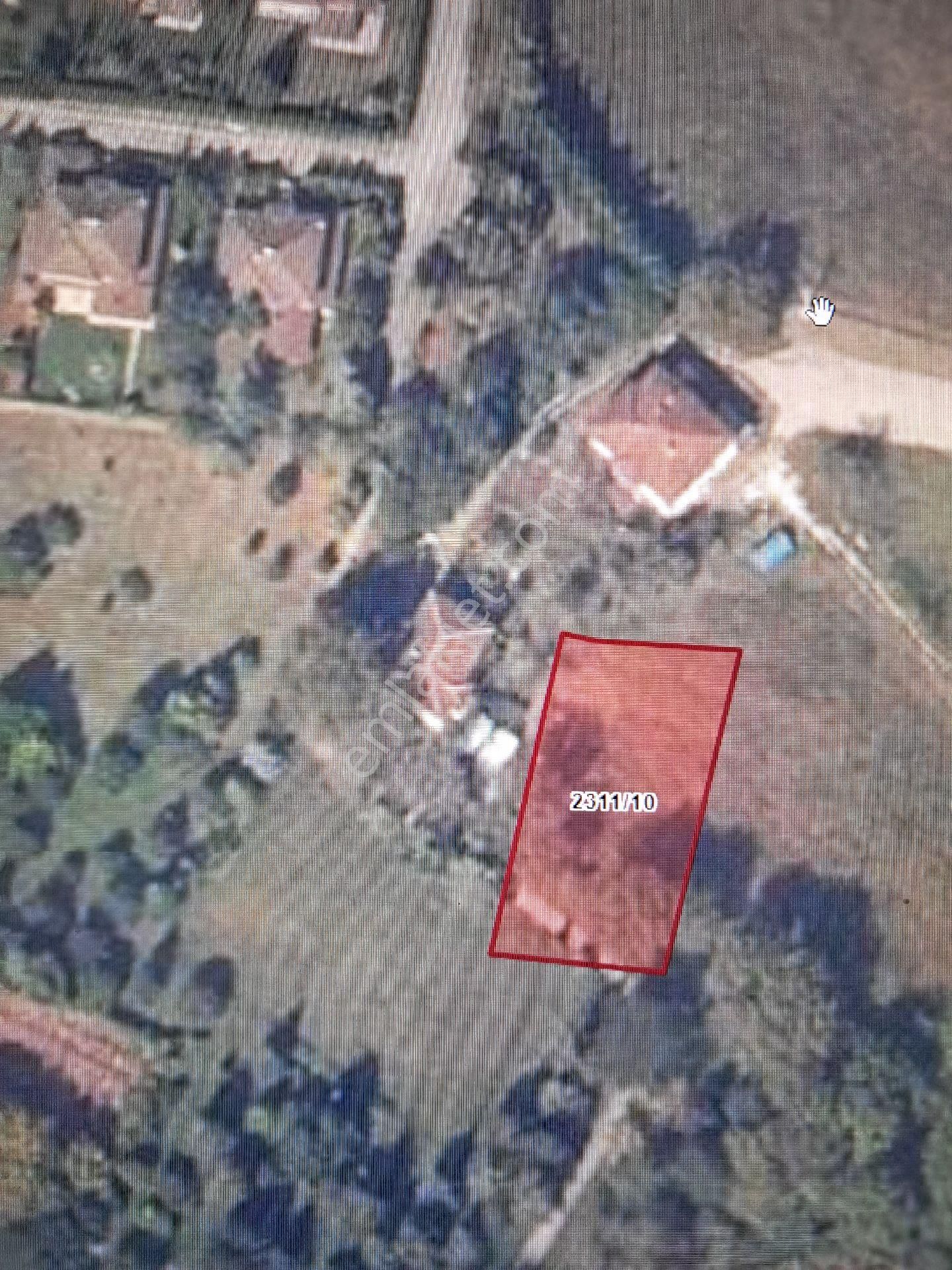 Düzce Sarayyeri Mahallesinde Satılık 1000 M2 2 Kat Konut İmarlı Villa Arsası