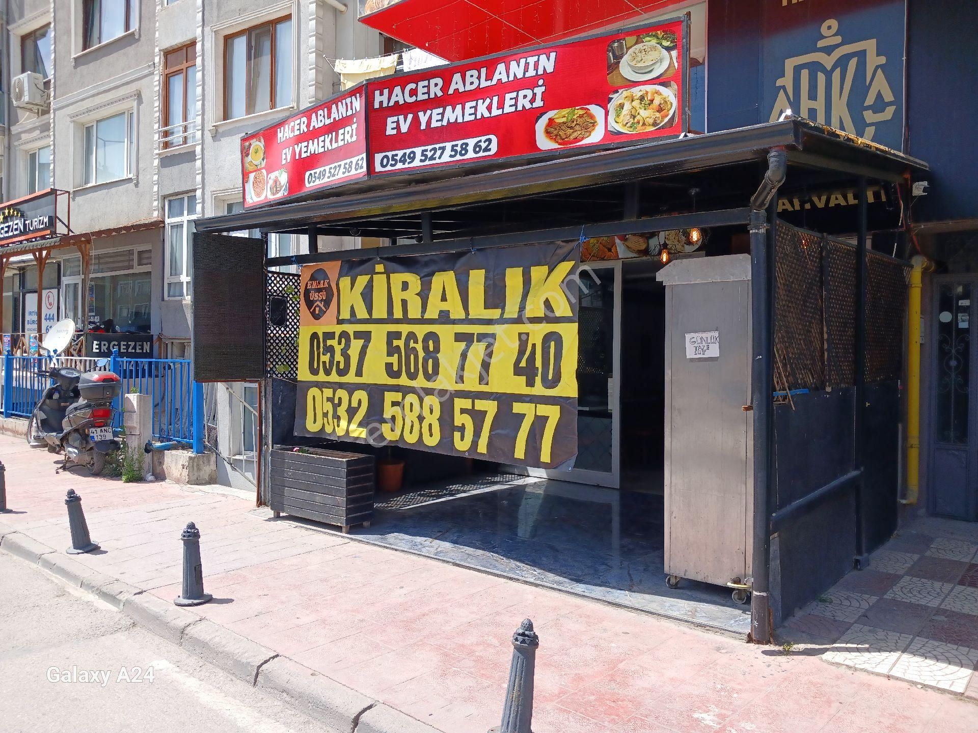 Devren Kiralık