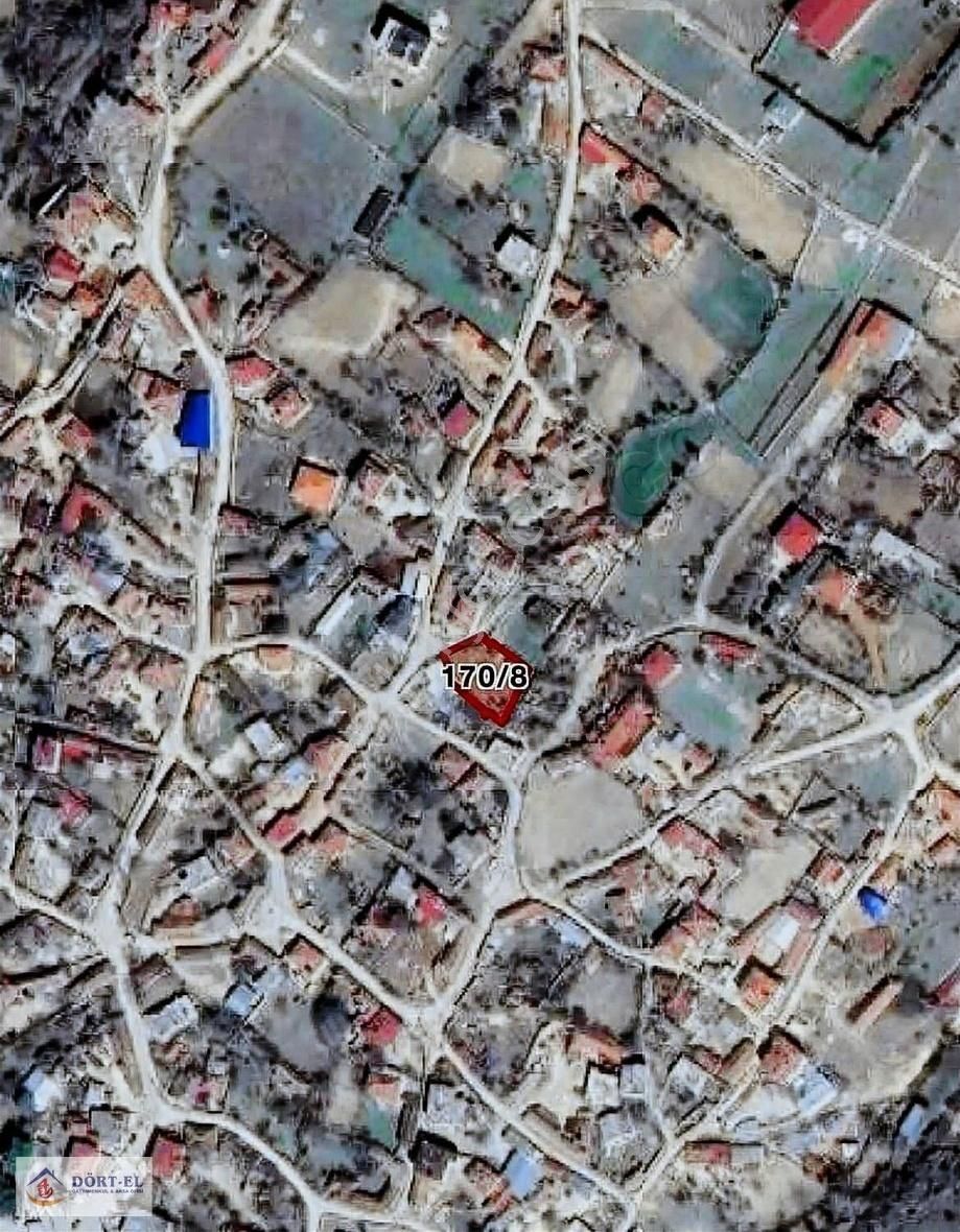 !!! Vize Evrenlide Köy İçi İmarlı Tek Tapu Arsa !!!