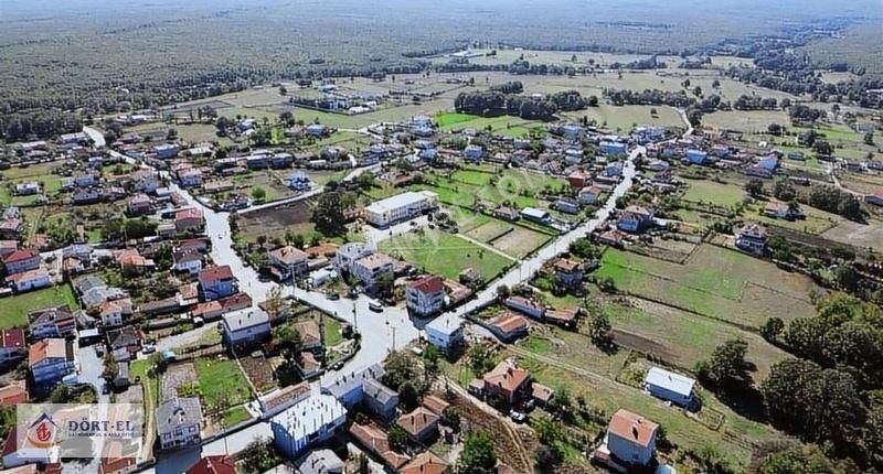 !! Saray Sefaalan'da Cadde Cephe Köyiçi Tek Tapu Müstakil Yer !!
