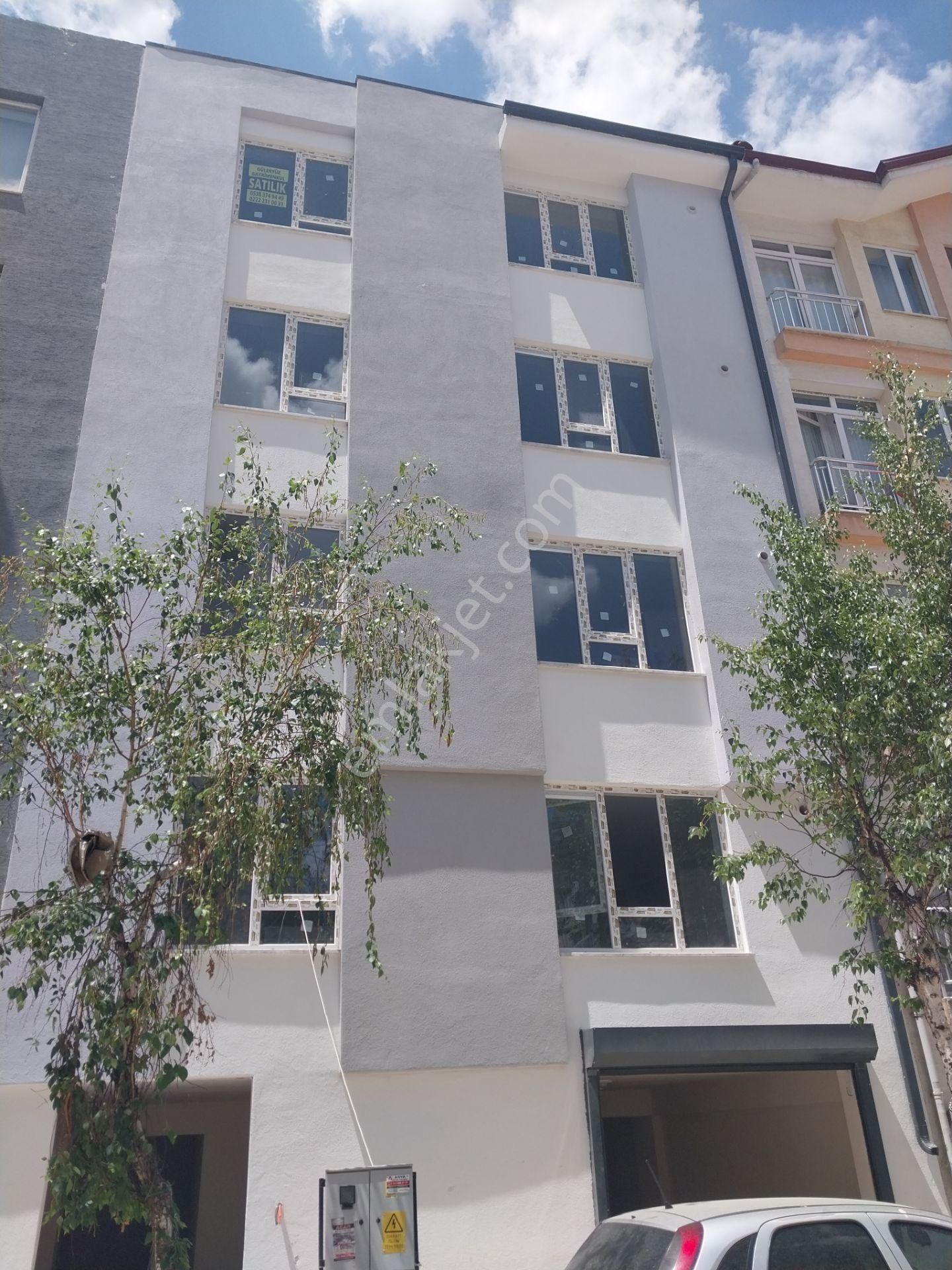 Sıhhıye Kavşağı Yakını 1+1 Sıfır Bina Kaliteli İşçilik Malzeme