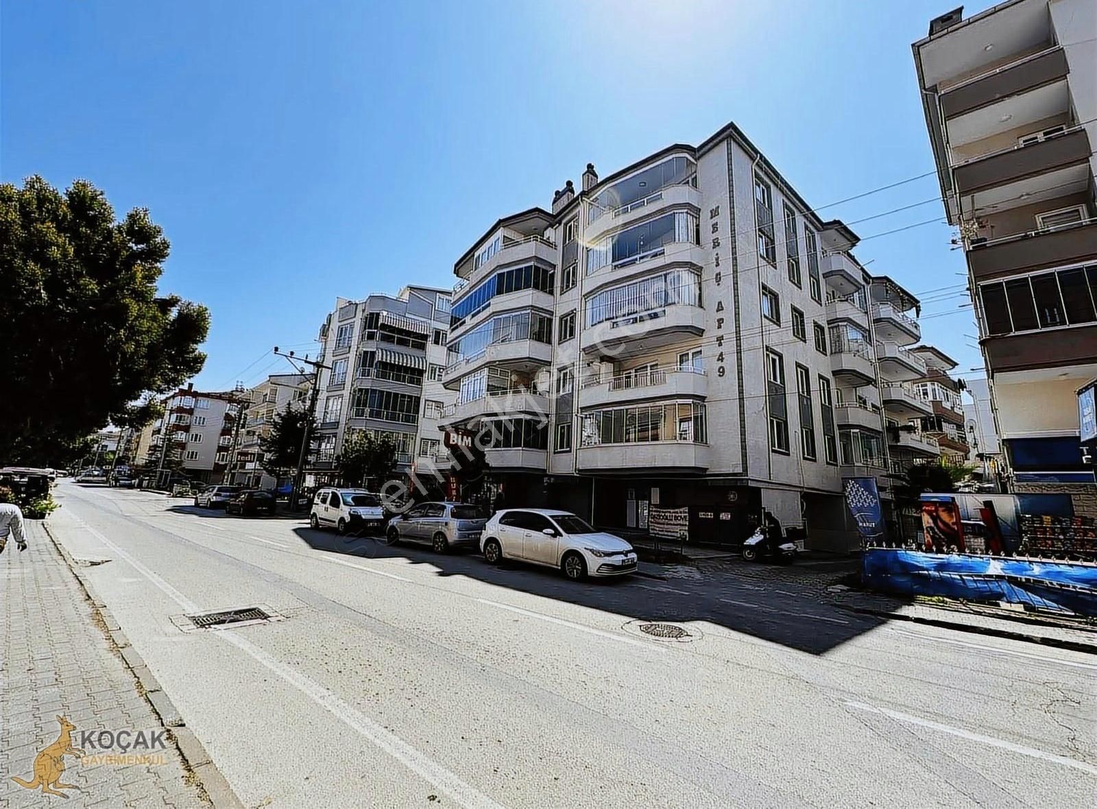 Koçak Group'tan Güzelyalı Merkezde 3+1 Daire
