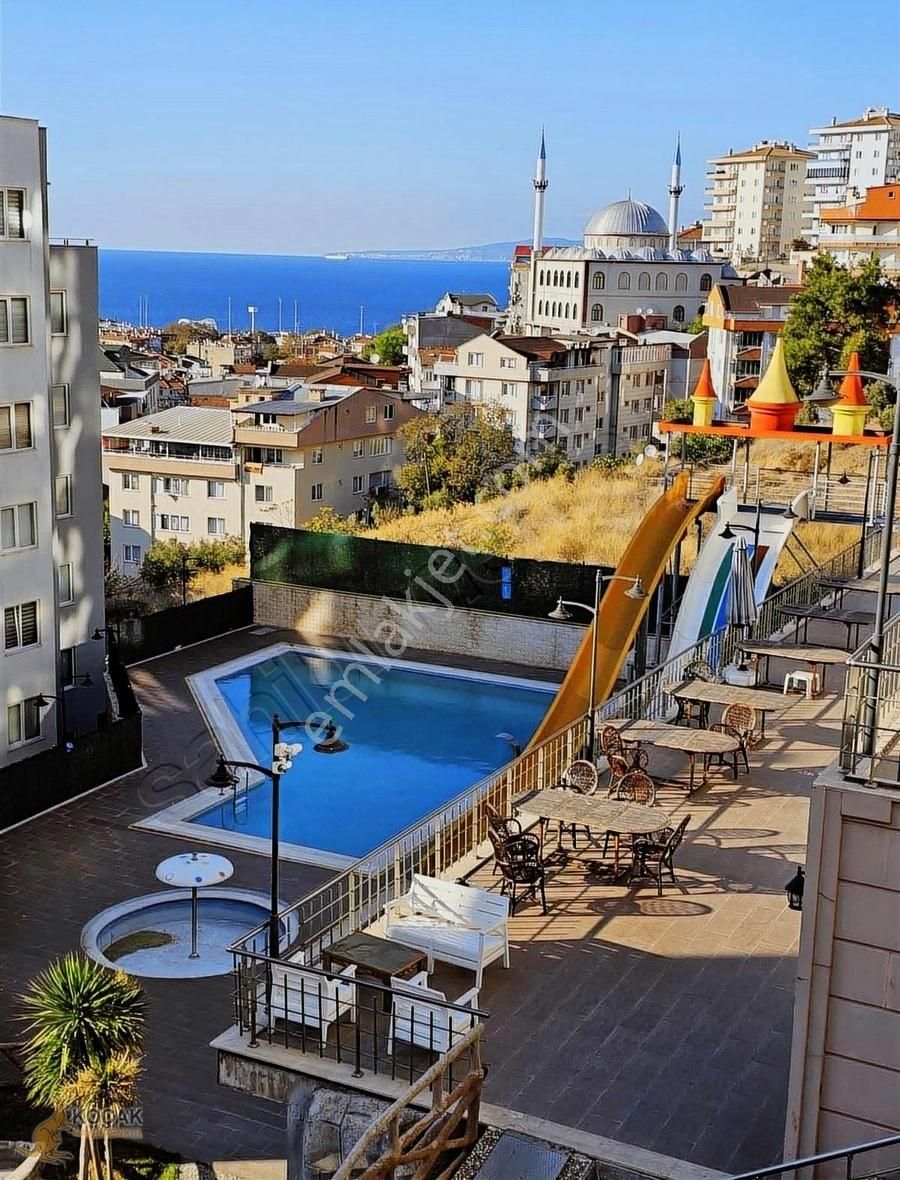 Koçak Group'dan Melisa Residence'de Lüks Daire