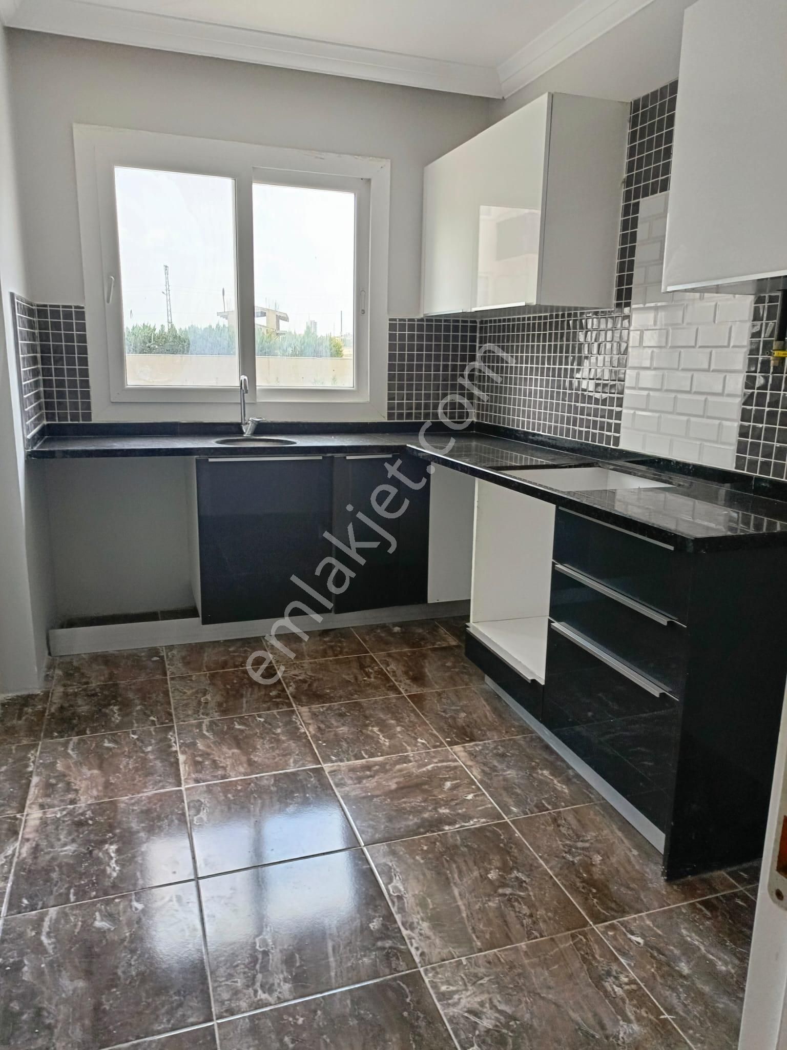 Sarıçam Osmangazi De 2+1 Kapalı Mutfak Satılık Kaçırılmayacak Fırsat Daire