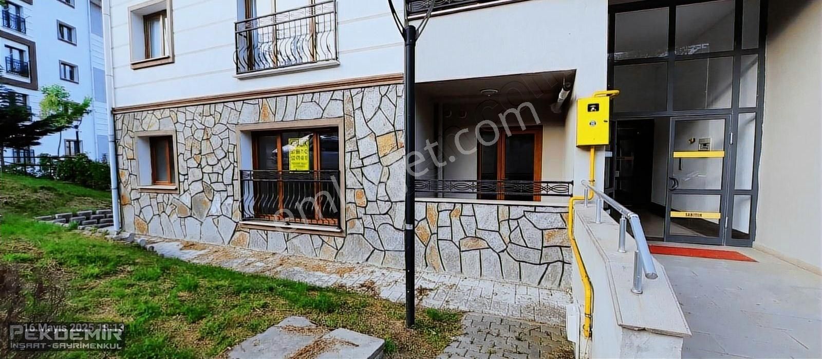 Pekdemir Gayrimenkulden Bulancak Toki Kiralık Daire