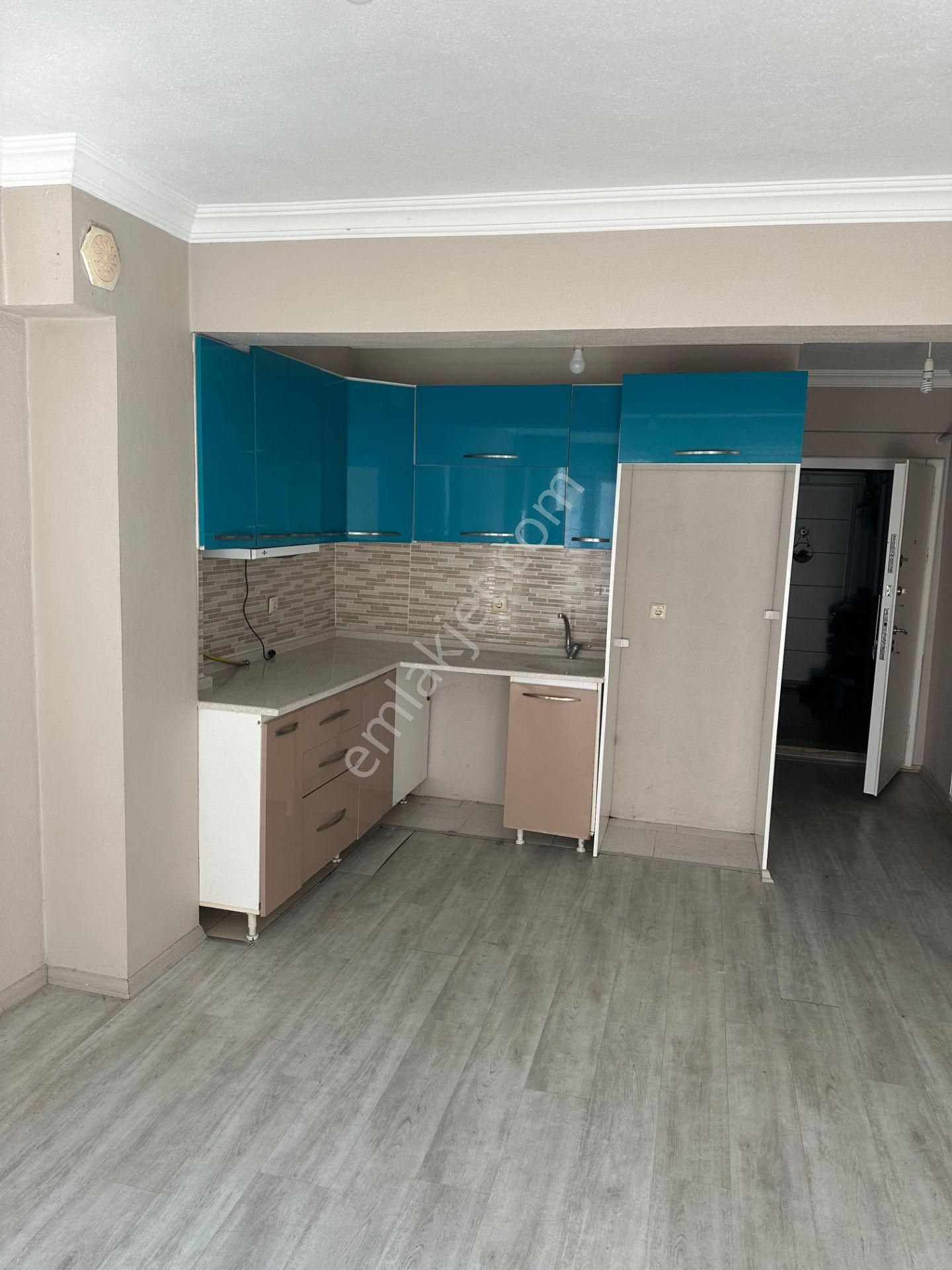 Çanakkale Biga Ada Mahallesi 2+1 Kiralık Daire