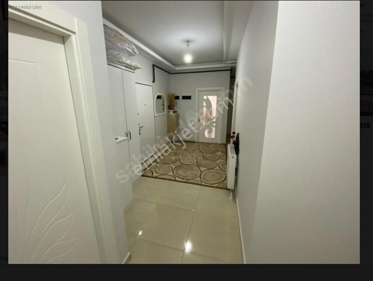 Etlik Şehir Hastanesi Yakını 35.000 Tl Kira Getirili Daire