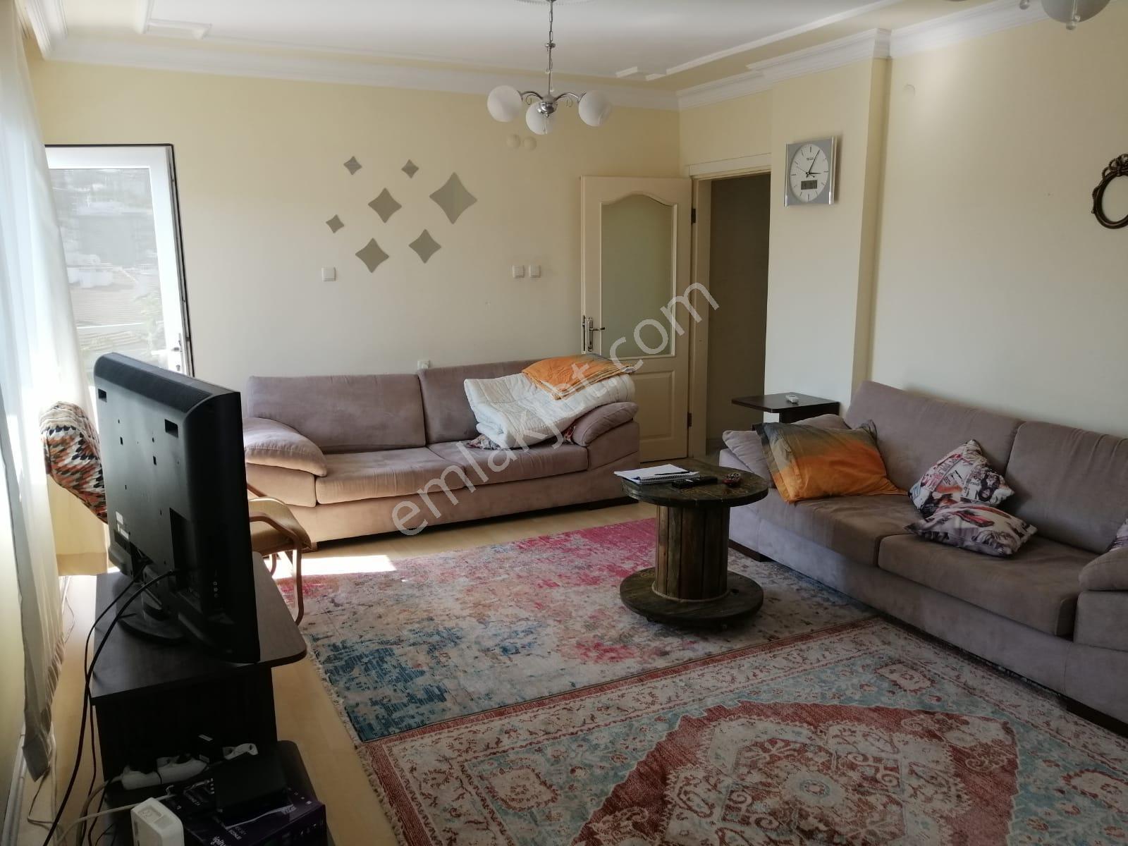 Dev Teras Sevenlere, Merkez De Çatı Dubleks Daire - Görsel 26