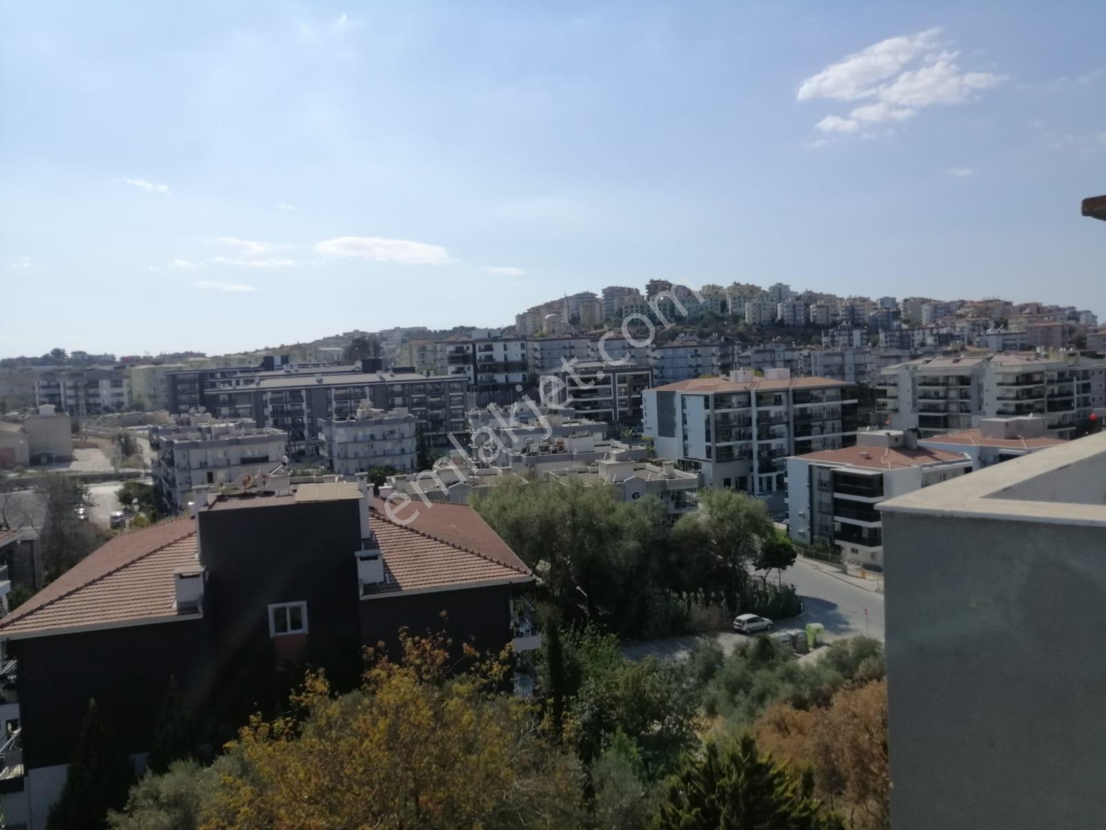 Dev Teras Sevenlere, Merkez De Çatı Dubleks Daire - Görsel 11