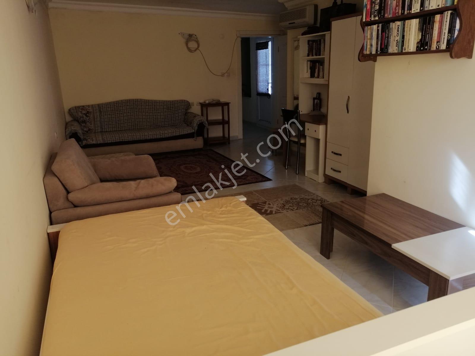 Dev Teras Sevenlere, Merkez De Çatı Dubleks Daire - Görsel 23