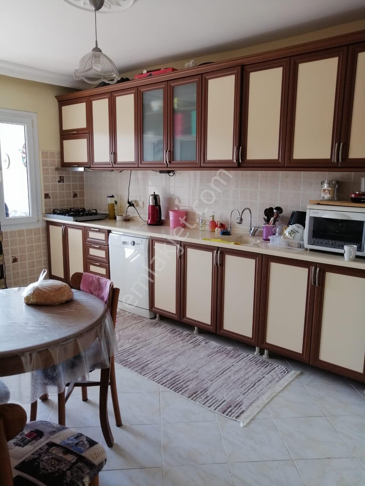 Dev Teras Sevenlere, Merkez De Çatı Dubleks Daire - Görsel 27