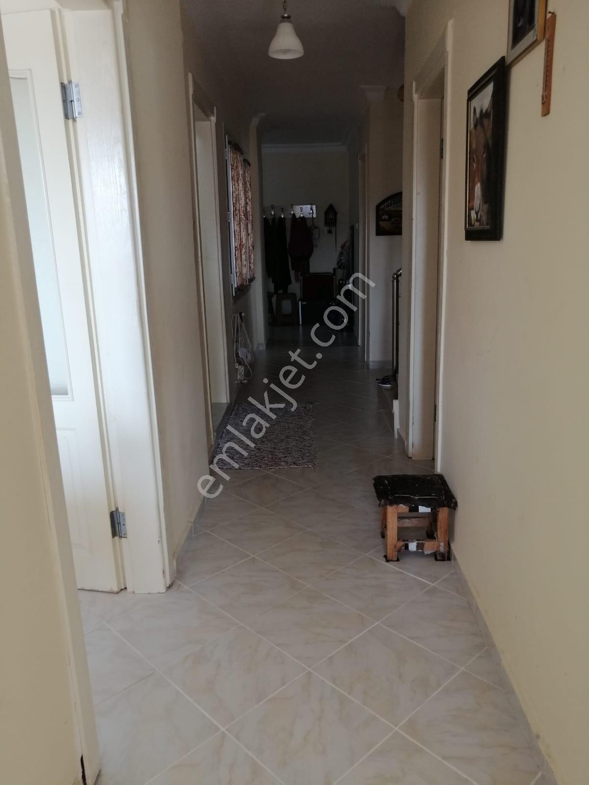 Dev Teras Sevenlere, Merkez De Çatı Dubleks Daire - Görsel 20