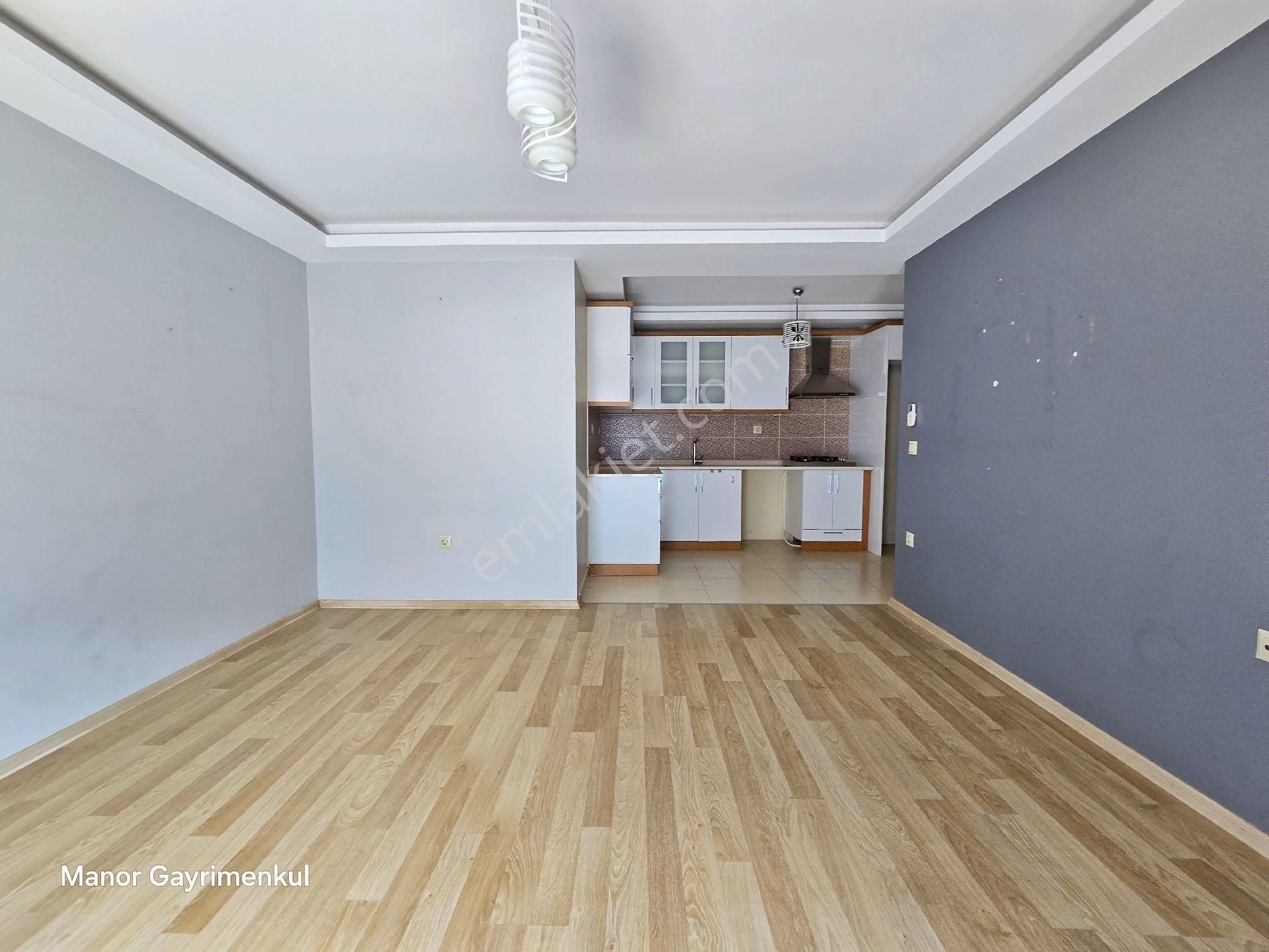 Kuşadası Çevre Yolu Üzeri 2+1 Arakat Satılık Daire