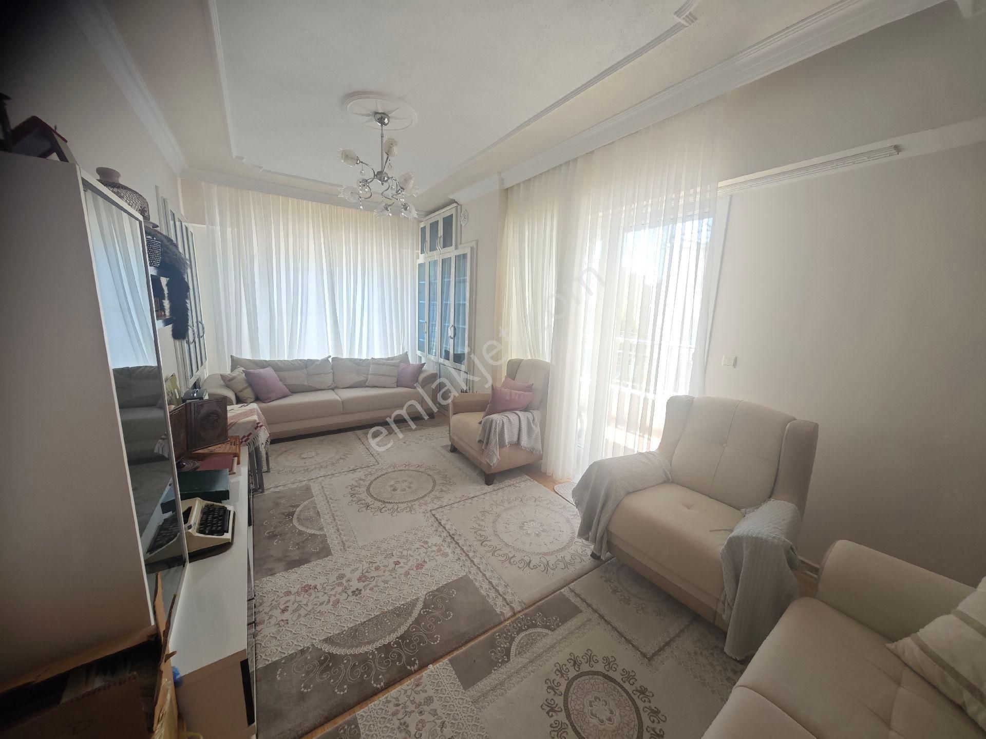 Didimde Satılık Müstakil Tadında Dublek Daire - Görsel 28