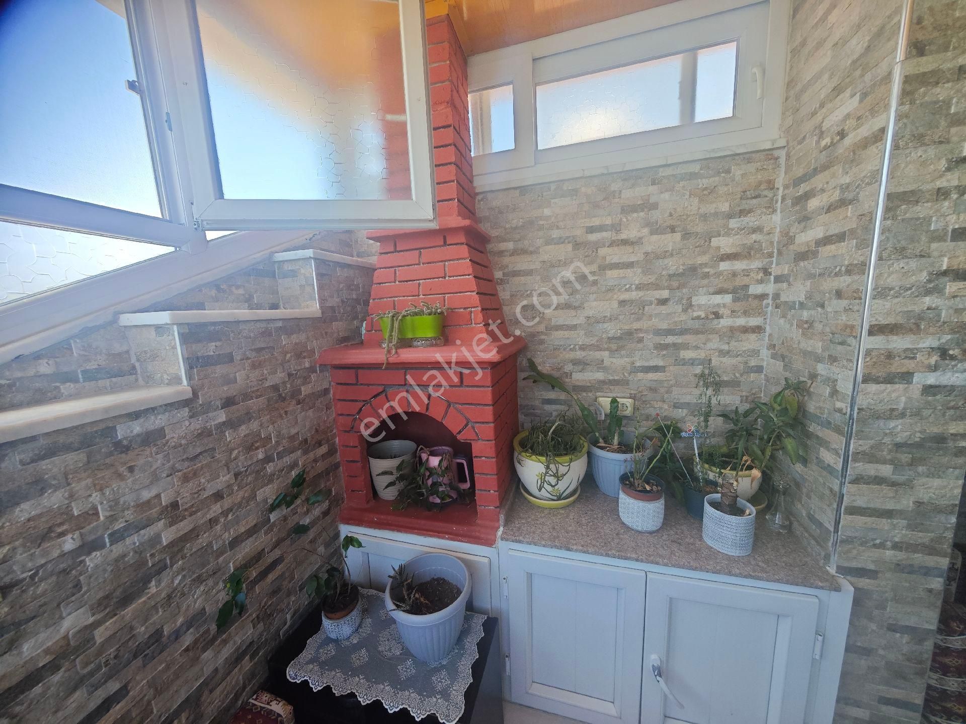 Didimde Satılık Müstakil Tadında Dublek Daire - Görsel 4