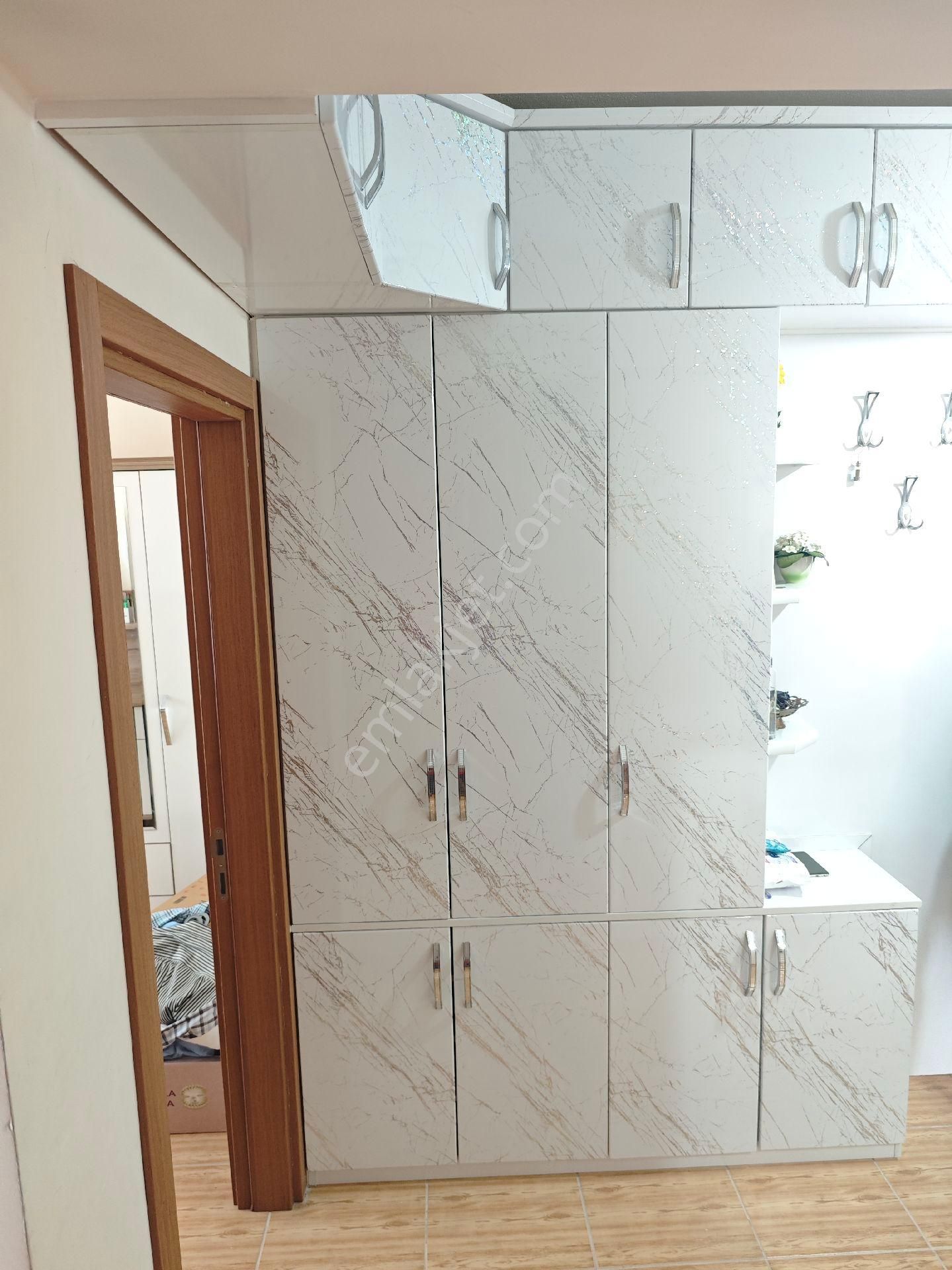 Didimde Satılık Müstakil Tadında Dublek Daire - Görsel 32