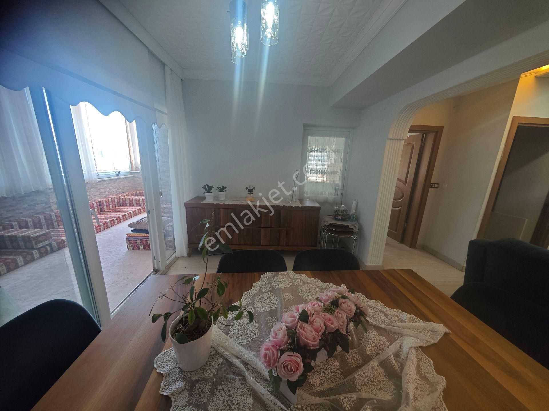 Didimde Satılık Müstakil Tadında Dublek Daire - Görsel 10