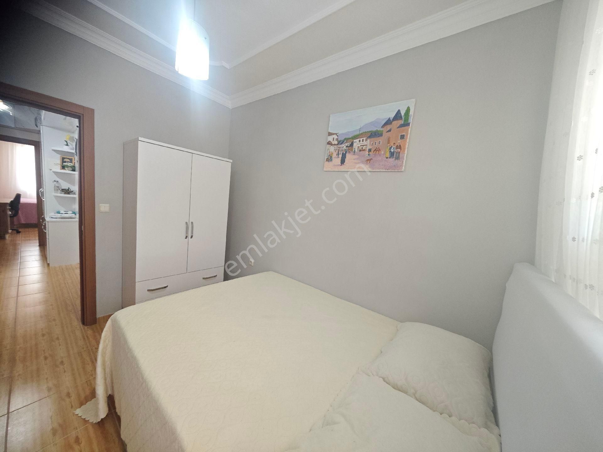 Didimde Satılık Müstakil Tadında Dublek Daire - Görsel 31