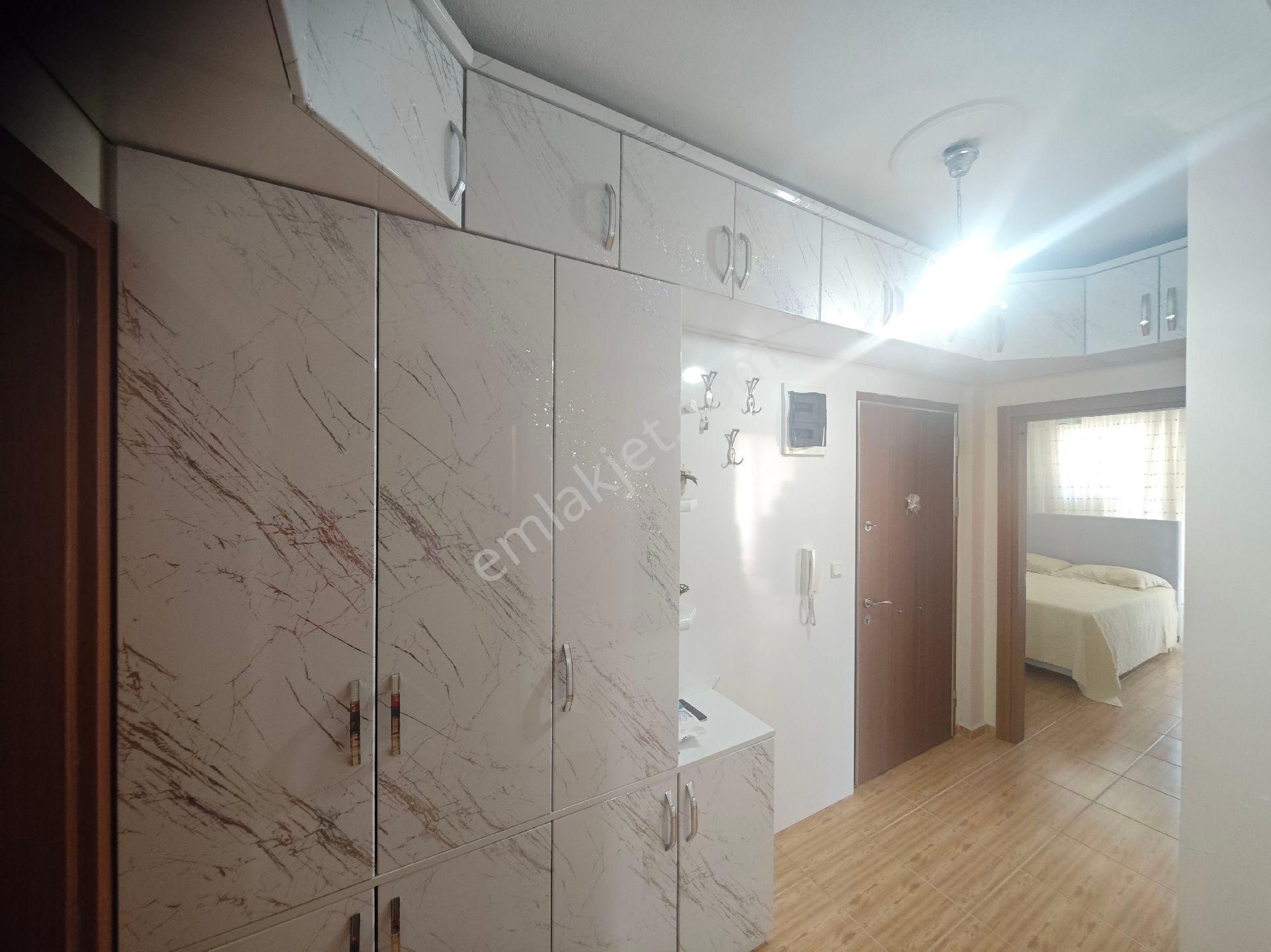 Didimde Satılık Müstakil Tadında Dublek Daire - Görsel 33