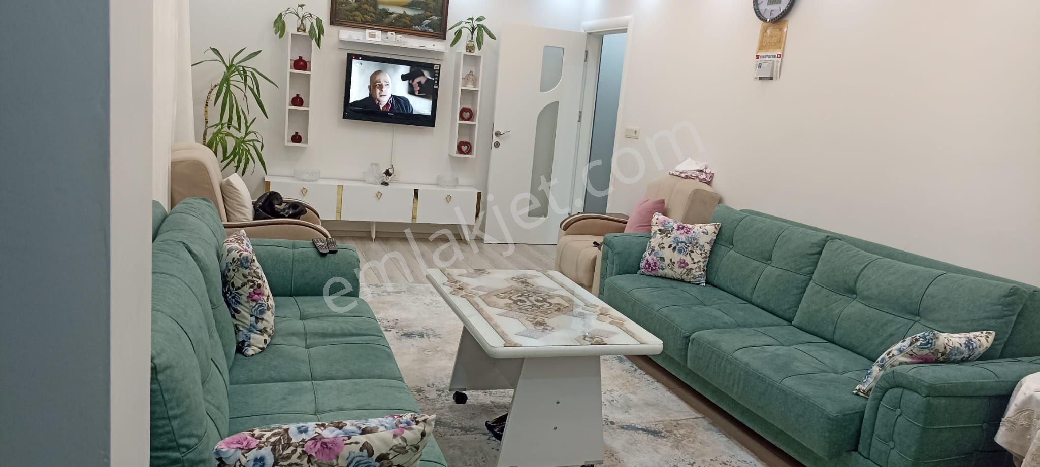 Şahintepesinde Yatırımlık Satılık 2+1 Daire