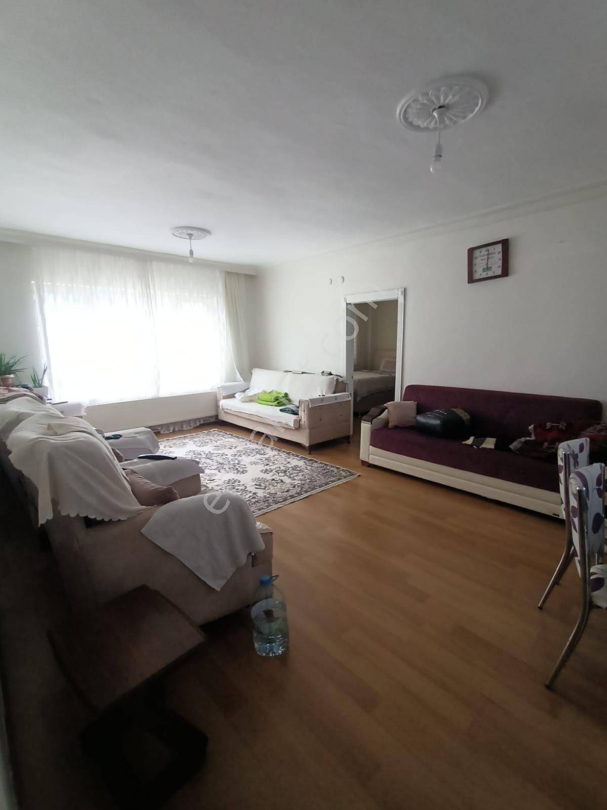 Grup Hk'dan Mutlu'da 3+1 Eşyalı Kiralık