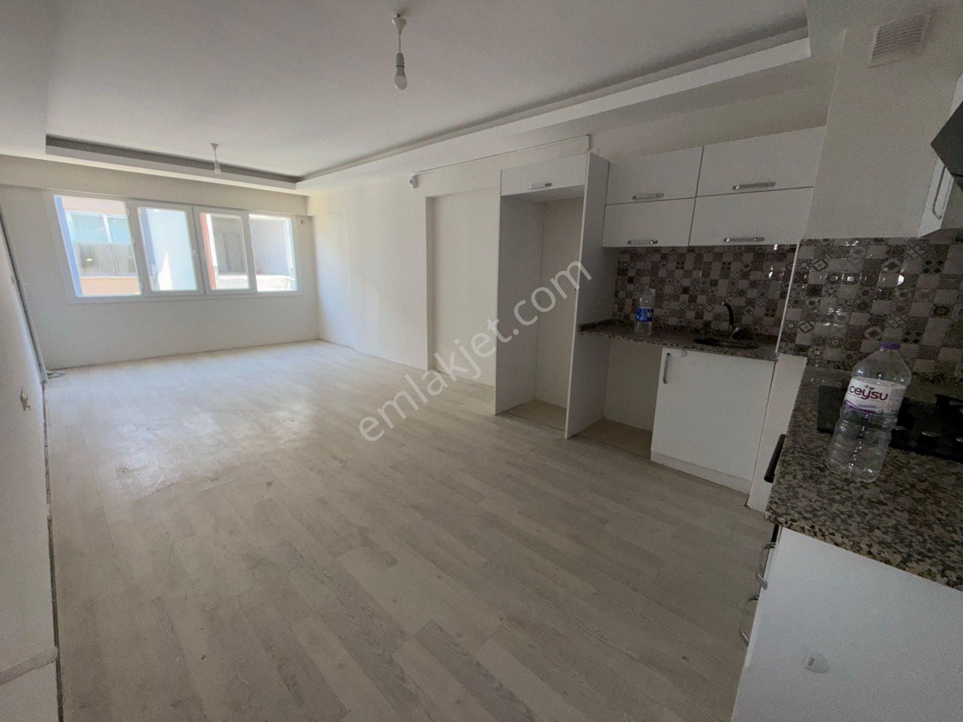 Ortaca Merkezde Satılık 3+1 110m2 Daire.