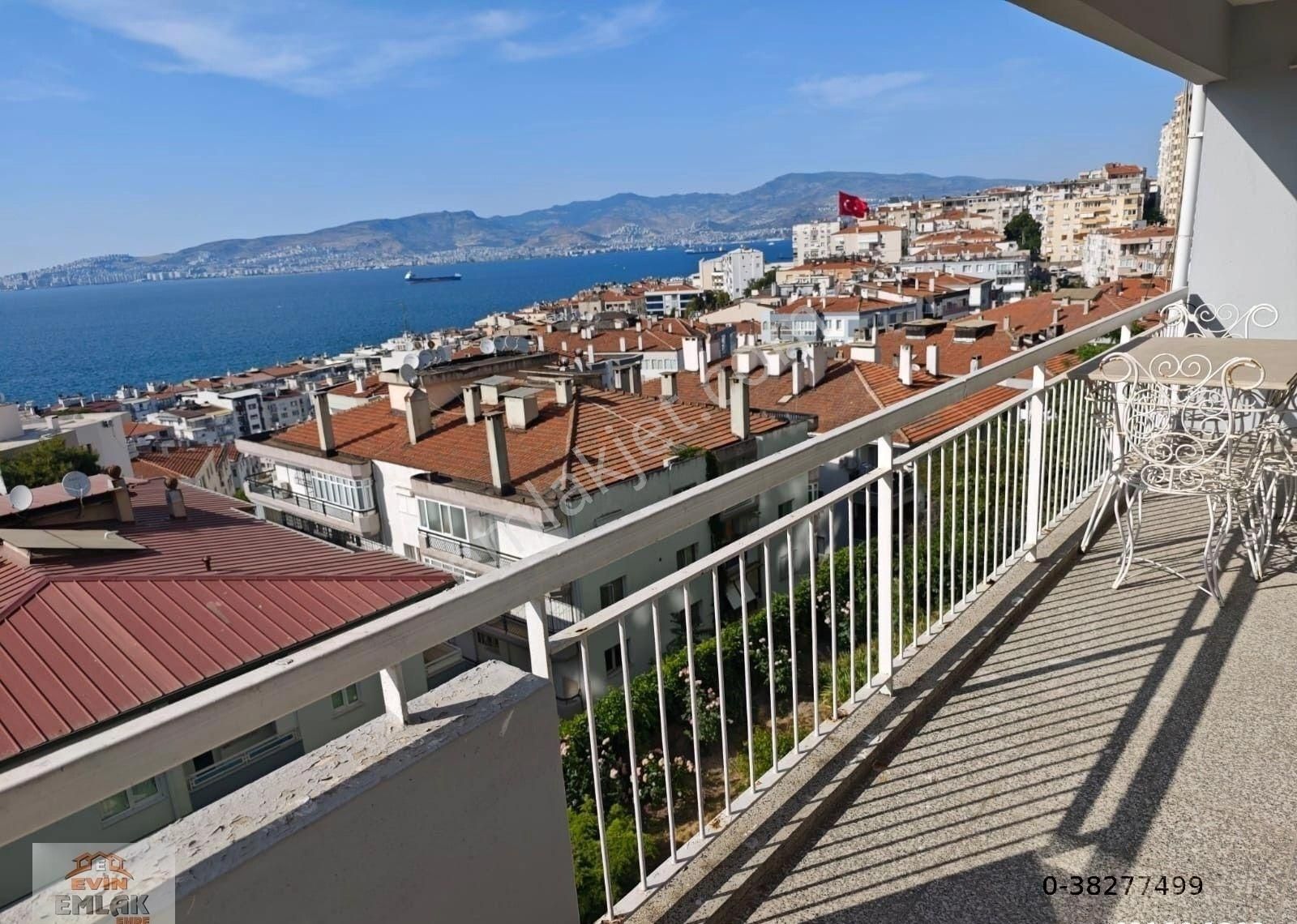 Susuzdede Caddede Harika Manzaralı 210 M2 4+1 (ofis De Olabilir)