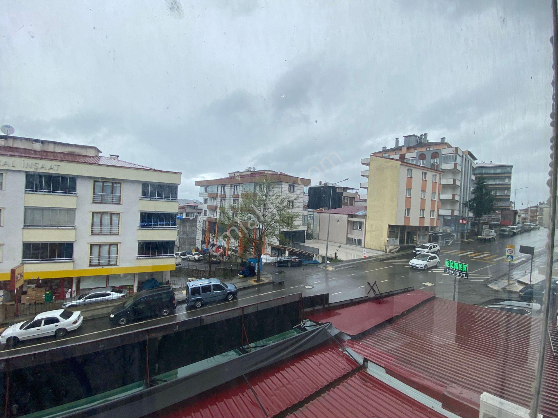 Trabzon Pelitli De Kiralık Dükkan - Görsel 5
