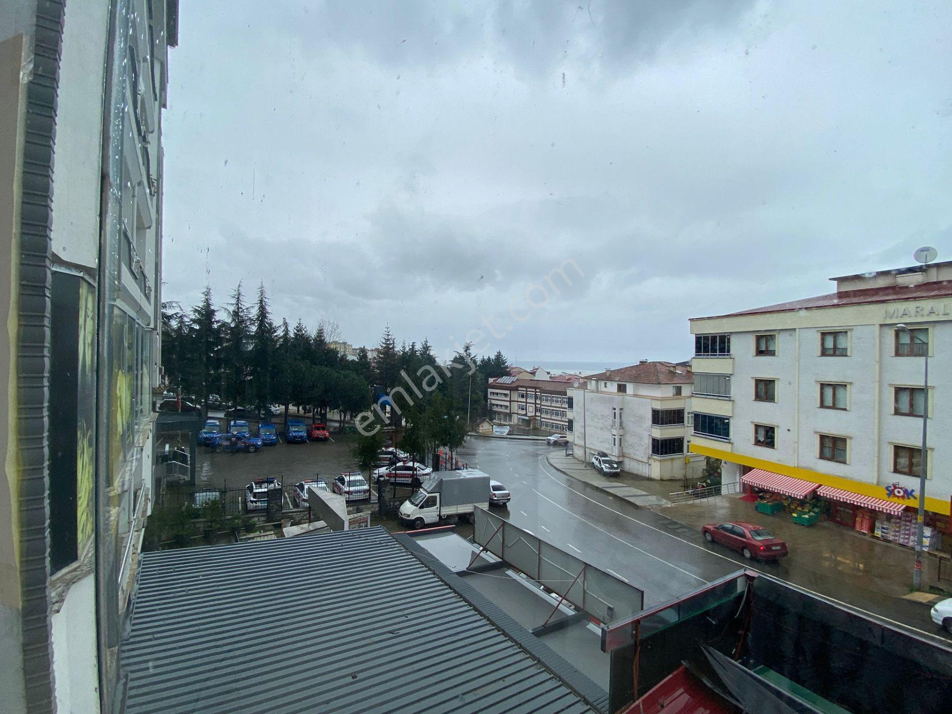 Trabzon Pelitli De Kiralık Dükkan - Görsel 9