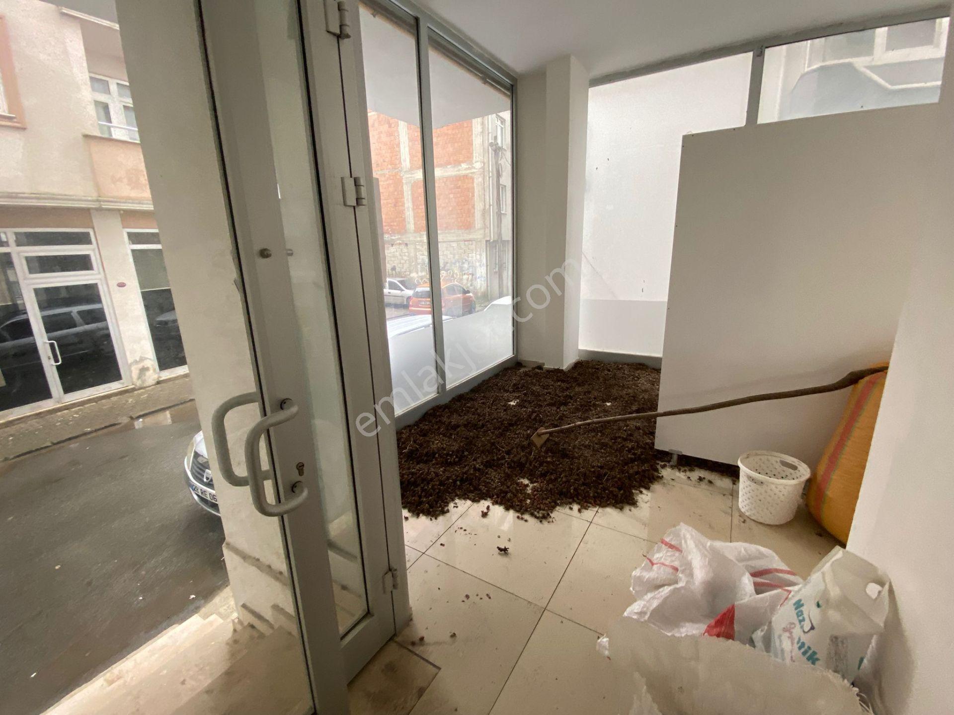Trabzon Pelitli De Kiralık Dükkan - Görsel 2