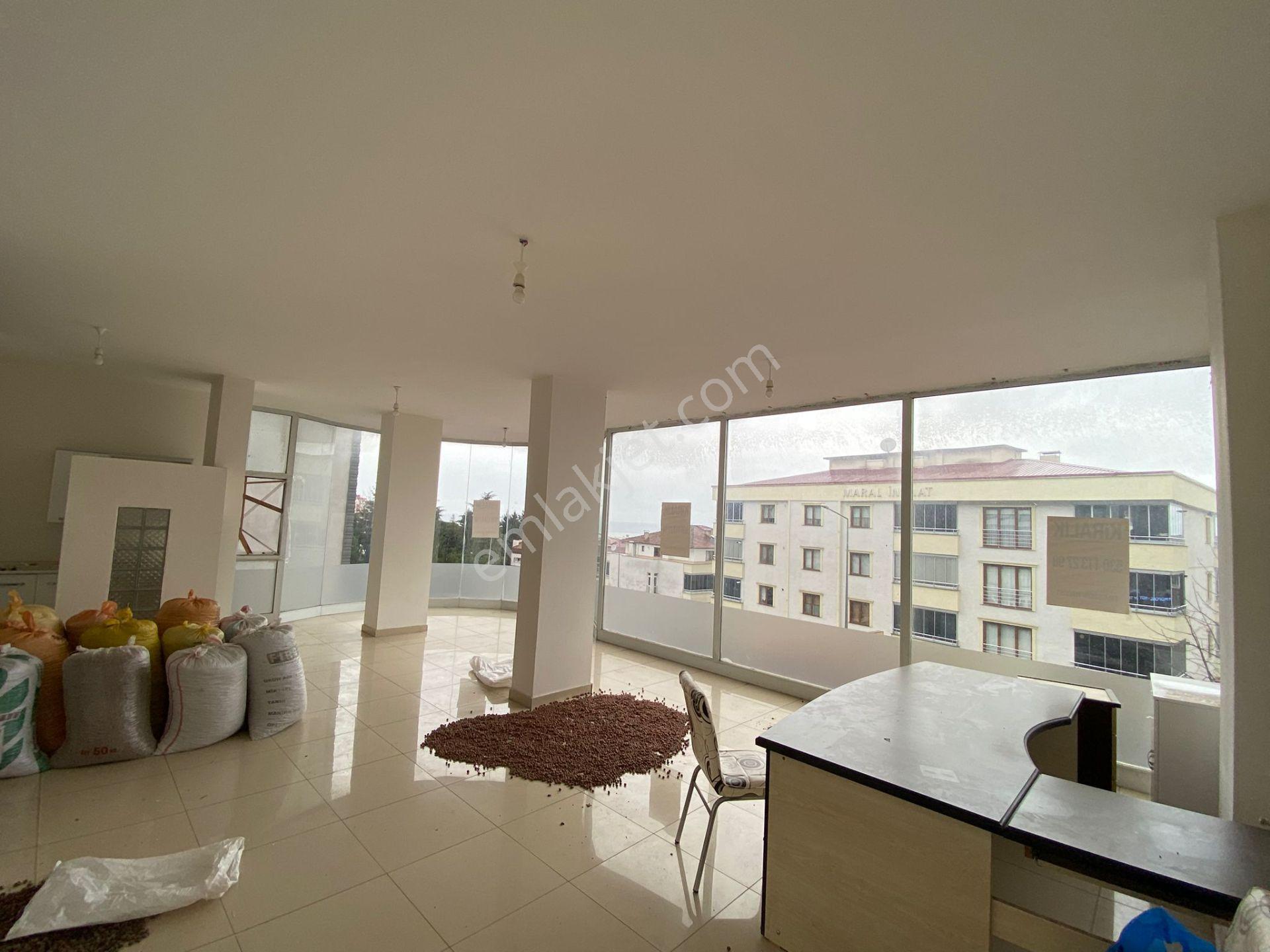 Trabzon Pelitli De Kiralık Dükkan - Görsel 4