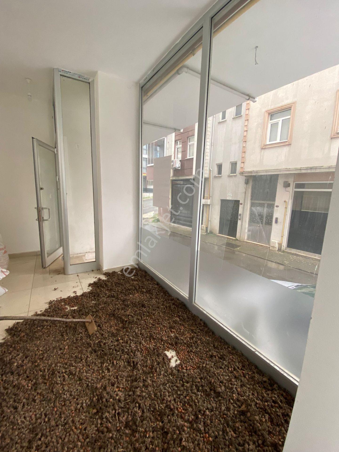 Trabzon Pelitli De Kiralık Dükkan - Görsel 14
