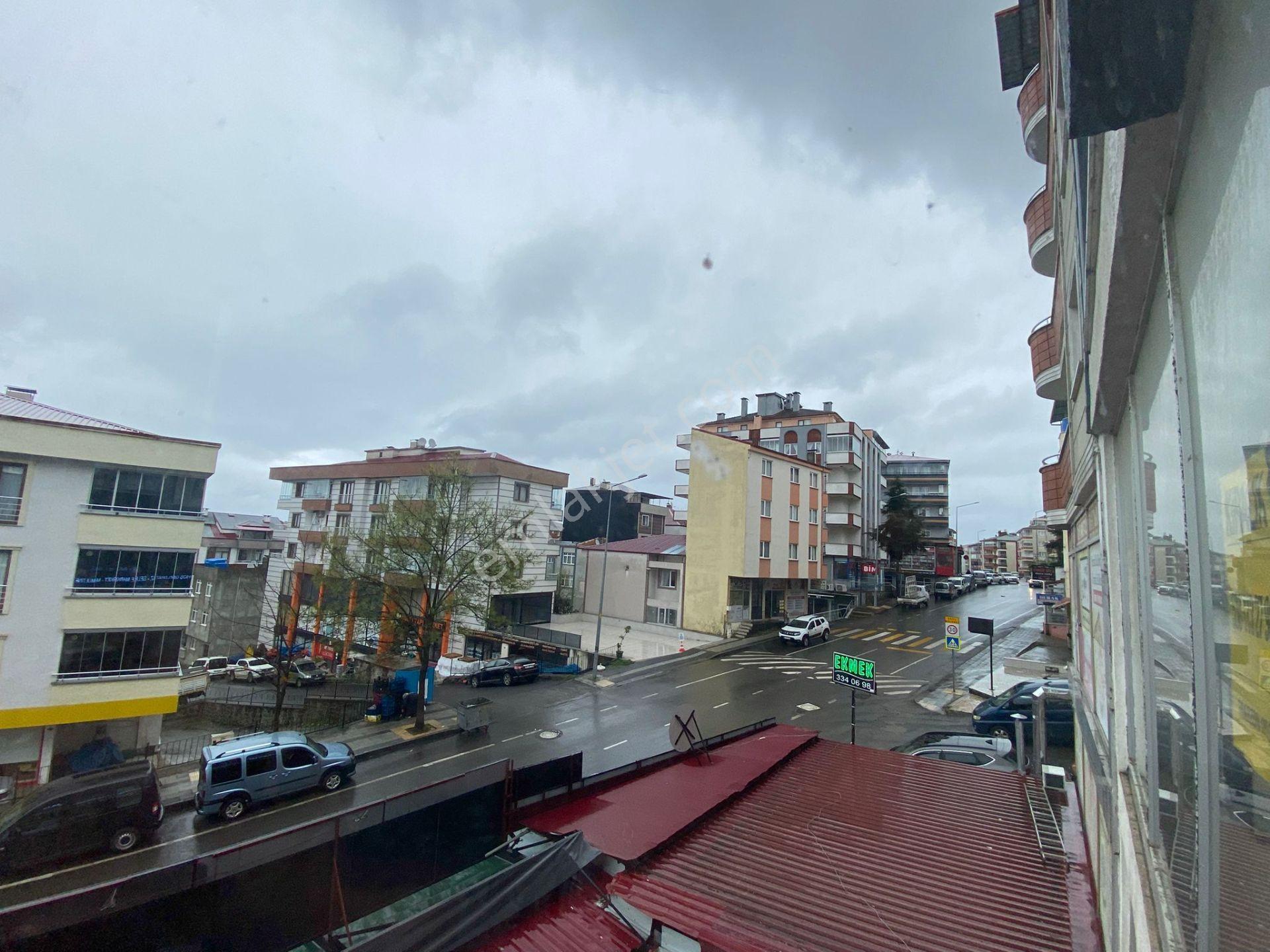 Trabzon Pelitli De Kiralık Dükkan - Görsel 11