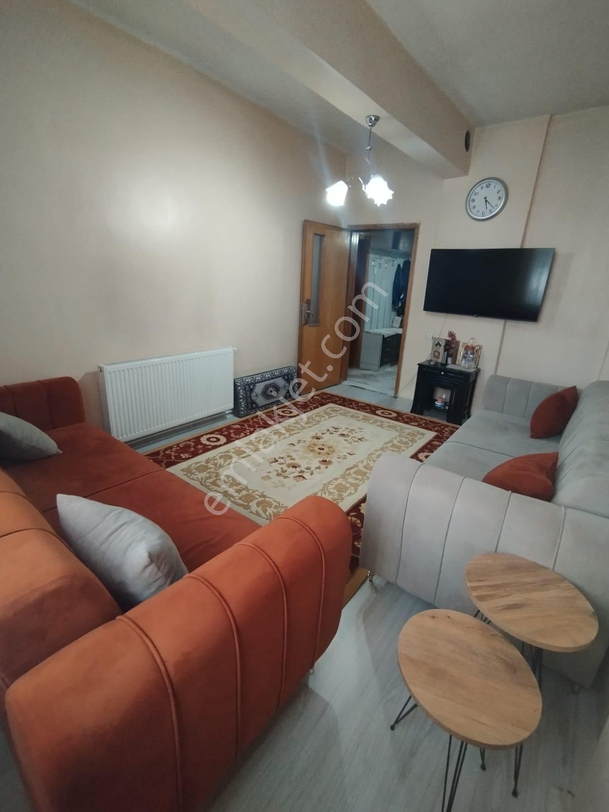 Araplar Mah 2+1 Satılık Firsat Daire